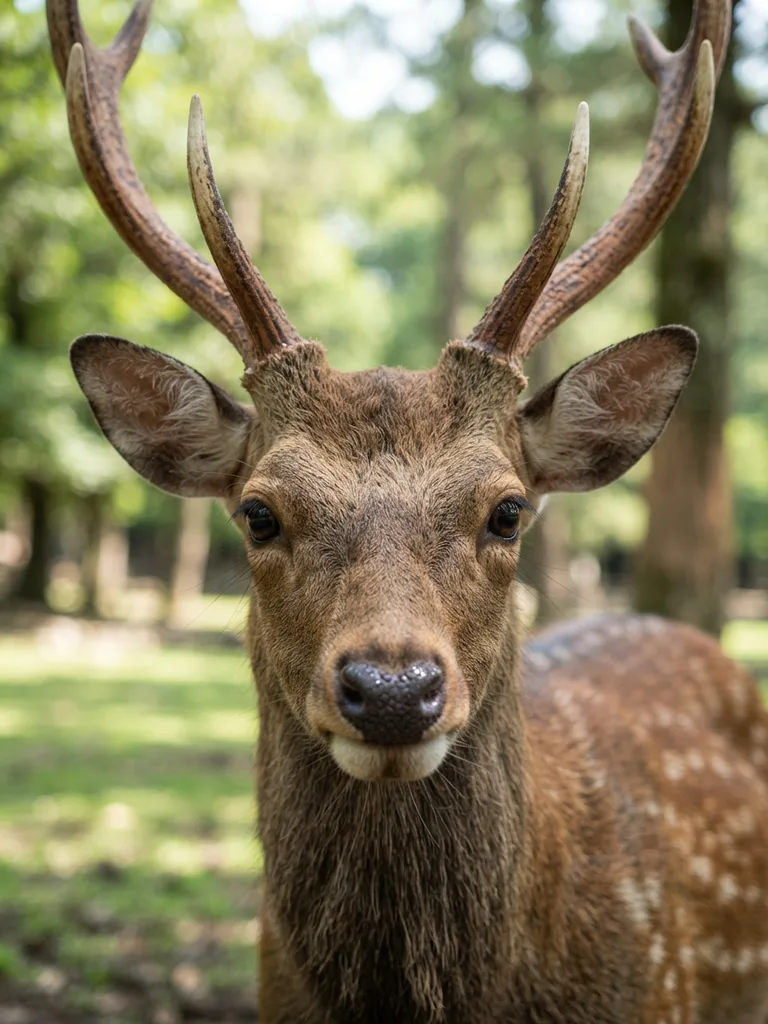 sika_deer
