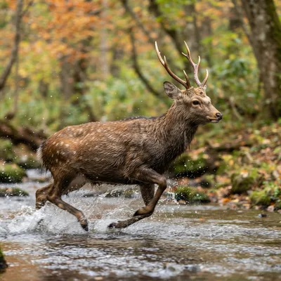 sika_deer1