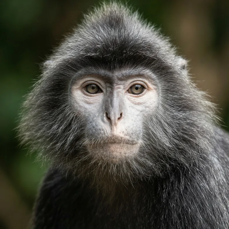 silvered_langur