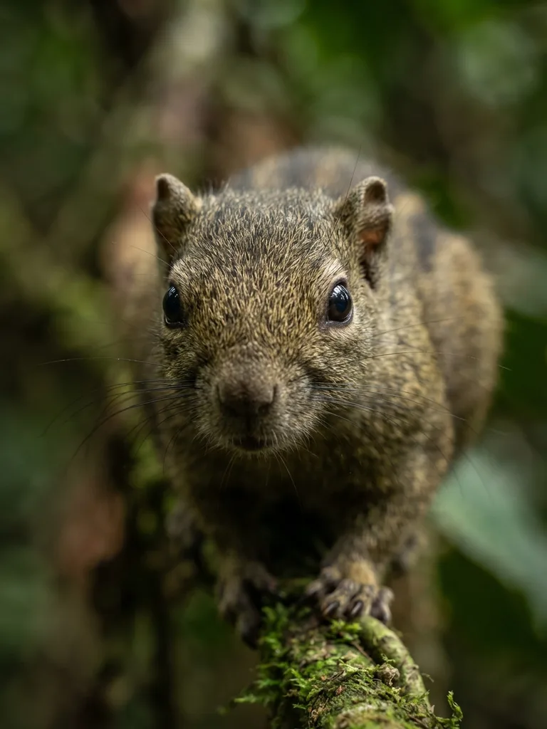 squirrel