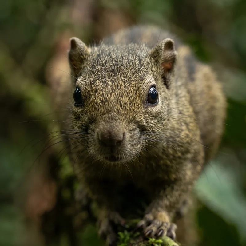 squirrel