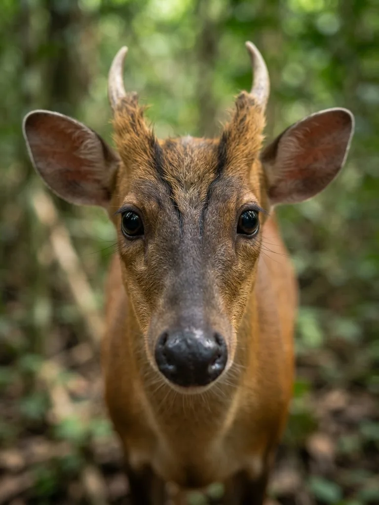 tenasserim_muntjac